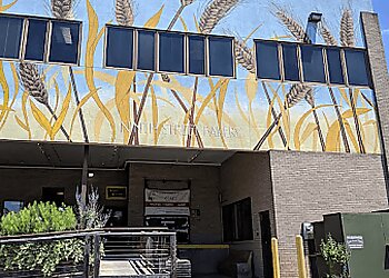 Durham Bakeries Ninth Street Bakery