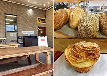 Durham Bakeries Ninth Street Bakery