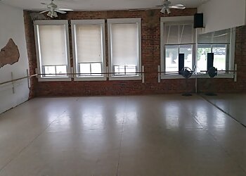 Durham Dance Schools Ninth Street Dance