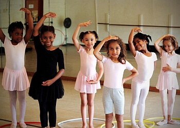 Durham Dance Schools Ninth Street Dance