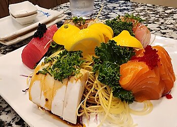 Ninza Sushi Bar West Wichita Sushi image 1