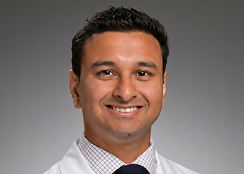 Niraj Butala, MD - Lancaster, CA Dermatologists - Doctor Portrait Image