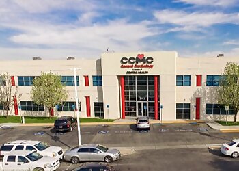 Bakersfield Cardiologists Niraj Doctor, MD - CENTRAL CARDIOLOGY MEDICAL CENTER