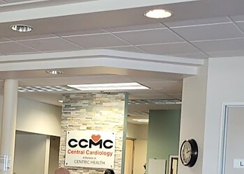 Bakersfield Cardiologists Niraj Doctor, MD - CENTRAL CARDIOLOGY MEDICAL CENTER