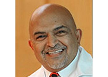 Niraj P Pandit, MD - Capital Regional Cardiology Associates