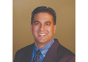 Niraj P. Patel, MD, FACS - PACIFIC NORTHWEST EYE ASSOCIATES Tacoma Eye Doctors