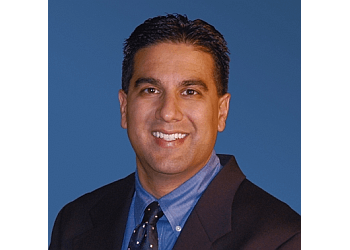 Niraj P. Patel, MD, FACS - Pacific Northwest Eye Associates