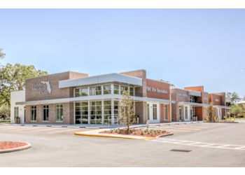 Tampa Gynecologists Niraj Patel, MD, FACOG - FLORIDA MEDICAL CLINIC