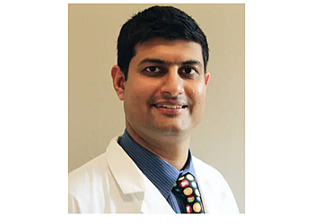 Niraj Shah, DDS, MPH, FAGD - SMILE 360 FAMILY DENTISTRY Rancho Cucamonga Dentists image 1