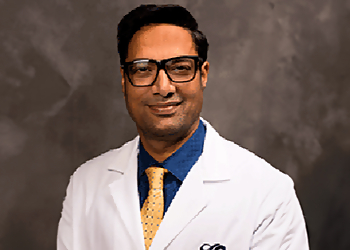 Niranjan Singh, MD, DM, FAAN ,FAHS, FAANEM - SSM HEALTH NEUROSCIENCES St Louis Neurologists image 1