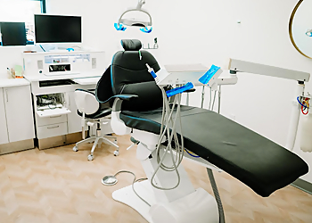 Irving Cosmetic Dentists Nirav Patel, DDS - DENTAL CONCEPTS & ORTHODONTICS