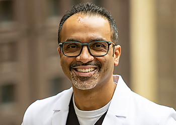 Nirav Patel, DDS - DENTAL CONCEPTS & ORTHODONTICS Irving Cosmetic Dentists image 1