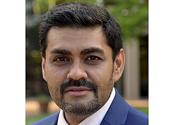 Nirav Sanghani, MD - TRINITY HEALTH OF NEW ENGLAND-NEUROLOGY Hartford Neurologists image 1