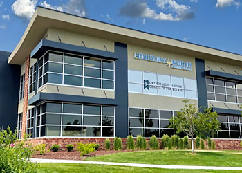 Westminster Orthopedics Nirav Shah, MD - ORTHOPAEDIC & SPINE CENTER OF THE ROCKIES