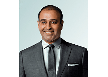 Nirav Shah, MD -  ORTHOPAEDIC & SPINE CENTER OF THE ROCKIES Westminster Orthopedics image 1