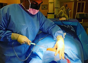 Miramar Plastic Surgeon Nirmal Nathan, MD - THE NATHAN CLINIC