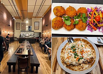 Seattle Indian Restaurants Nirmal's