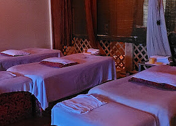 Thousand Oaks Massage Therapy Nirvana Day Spa