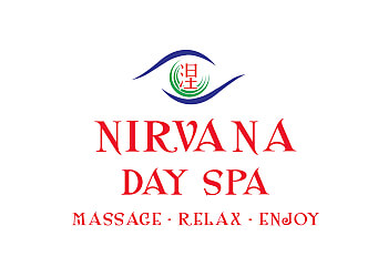 Thousand Oaks Massage Therapy Nirvana Day Spa