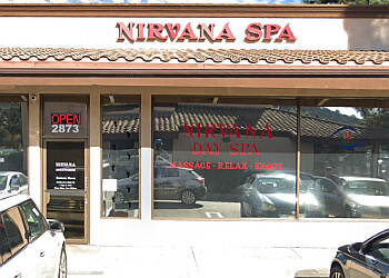 Nirvana Day Spa Thousand Oaks Massage Therapy