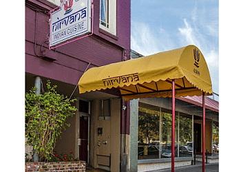 New Orleans Indian Restaurants Nirvana Indian Cuisine