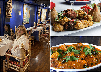 New Orleans Indian Restaurants Nirvana Indian Cuisine