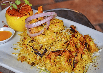 Nirvana Indian Cuisine New Orleans Indian Restaurants
