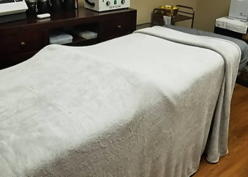 Columbus Spas Nirvanic Skin & Wax