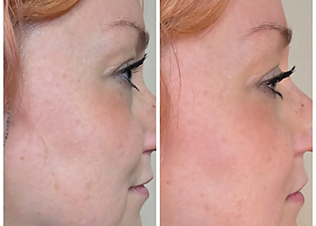 Nirvanic Skin & Wax Columbus Spas image 1