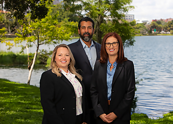 Orlando Real Estate Lawyers Nishad Khan, Esq. - NISHAD KHAN, P.L.