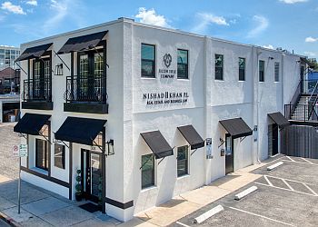 Orlando Real Estate Lawyers Nishad Khan, Esq. - NISHAD KHAN, P.L.