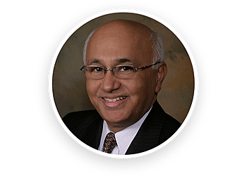 Nishendu M. Vasavada, MD - LAKESIDE LIFE CENTER Carrollton Psychiatrists image 1