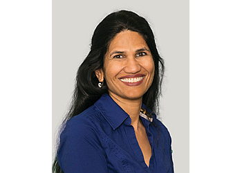 Nishiena Gandhi, MD - OPTUM