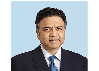 Clearwater Pain Management Doctors Nishin S. Tambay, MD - FLORIDA ORTHOPAEDIC INSTITUTE