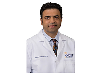Nishin S. Tambay, MD - ORTHOPAEDIC ASSOCIATES OF WEST FLORIDA Clearwater Pain Management Doctors image 1