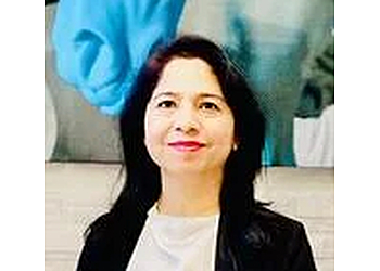 Lewisville Immigration Lawyers Nishu Sharma - SANSHA LAW OFFICE