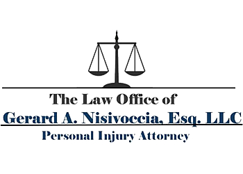 Nisivoccia Law Firm Paterson Personal Injury Lawyers image 1