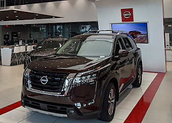 Cape Coral Car Dealerships Nissan Cape Coral