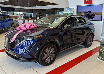 Cape Coral Car Dealerships Nissan Cape Coral