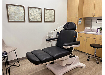 Irvine Dermatologists Nissan Pilest, MD - TOTAL DERMATOLOGY
