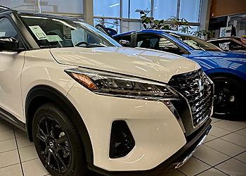 Bakersfield Car Dealerships Nissan of Bakersfield