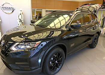 Las Cruces Car Dealerships Nissan of Las Cruces