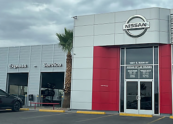 Nissan of Las Cruces Las Cruces Car Dealerships Nissan of Las Cruces