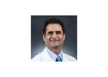 Nissar Ahmad Shah, MD  Simi Valley Endocrinologists