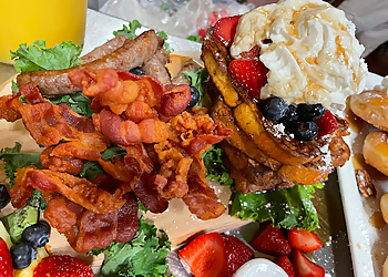 Nite Owl - Warren, MI Night Clubs - Menu Image