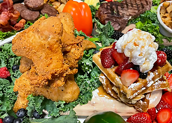 Nite Owl Nite Owl - Warren, MI Night Clubs - Food Image
