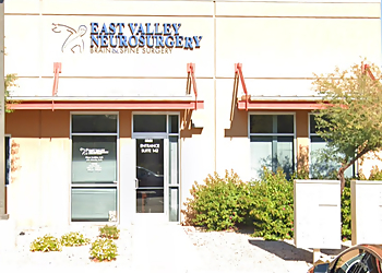 Mesa Neurosurgeons Niteen S. Andalkar, MD - EAST VALLEY NEUROSURGERY