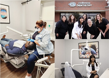 Irving Dentists Niteha G. Aggarwal, DDS - COOLBREEZE DENTISTRY