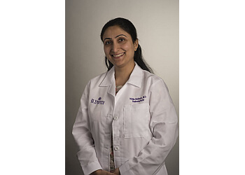 Nitika Malhotra, MD - Ascension Medical Group St. Vincent's Endocrinology