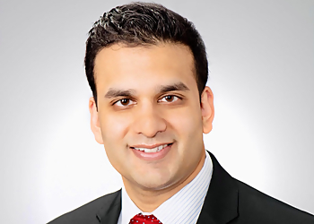 Nitin Agarwal, MD Nitin Agarwal, MD - Pittsburgh, PA Neurosurgeons - Doctor Portrait Image